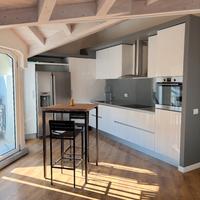 Abitare tra le stelle immersi in un'opera d'arte