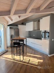 Abitare tra le stelle immersi in un'opera d'arte