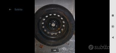 pneumatico 205/55/r16--195/65/r15--185/55/r15