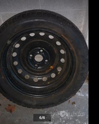 pneumatico 205/55/r16--195/65/r15--185/55/r15