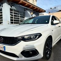 Fiat Tipo 1.4 5p Lounge BENZINA 2016