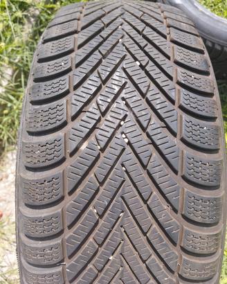 Gomme usate pirelli  da 18.215.55