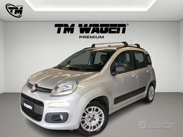 Fiat Panda 1.3 MJT S&S Pop - NEOPATENTATI