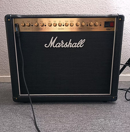 Marshall DSL 40 CR