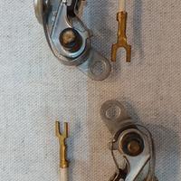2pz puntine magneti marelli spinterogeno 
