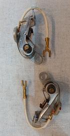 2pz puntine magneti marelli spinterogeno 