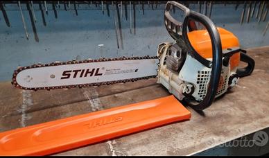 Motosega sthil 181
