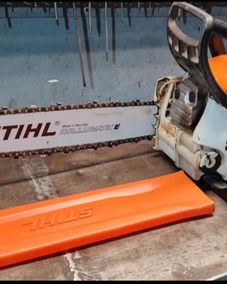Motosega sthil 181