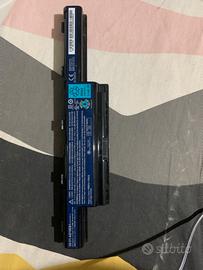 Batteria portatile