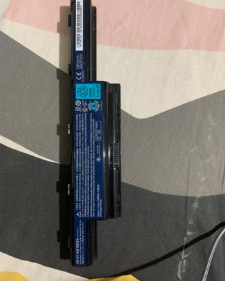 Batteria portatile