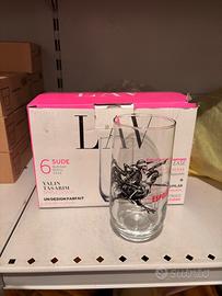 Set di Bicchieri Espolon Tequila