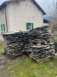 PIETRE Rivestimento LOSE 