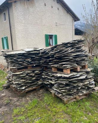 PIETRE Rivestimento LOSE 