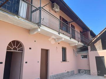 2 LOCALI A CARDANO AL CAMPO