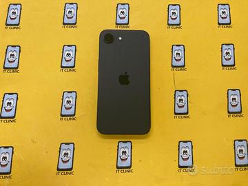 IPHONE 17E 128GB NERO