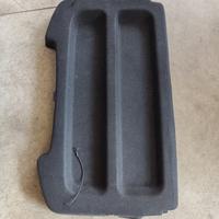 Cappelliera DACIA SANDERO del 2018