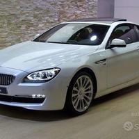 Parabrezza Bmw serie 6 2011 in avanti