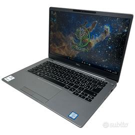 DELL Latitude 7300 i5 32-1TB SSD Garanzia 12 Mesi