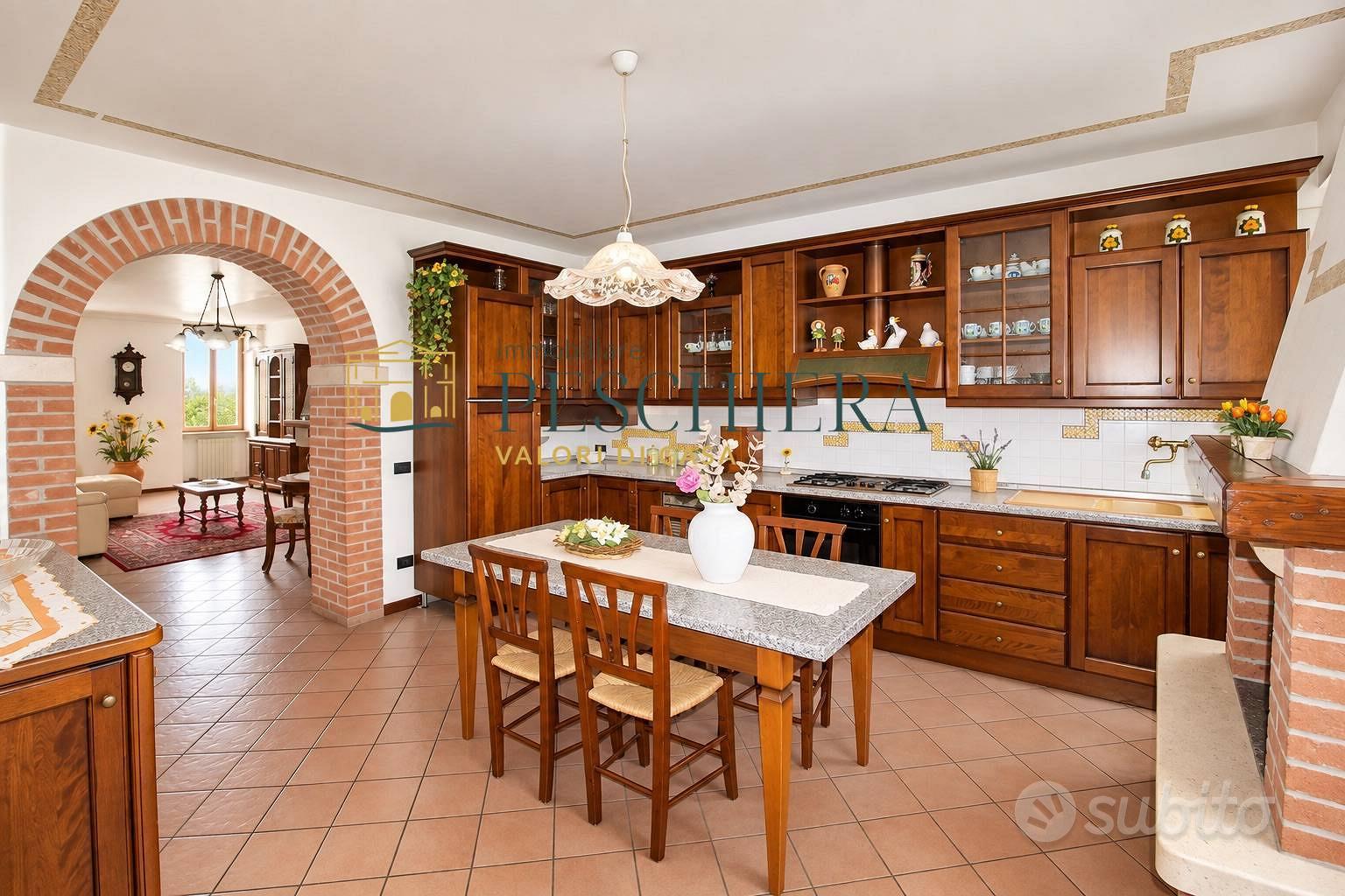 Casa – Sona, Località Bragati - Altro