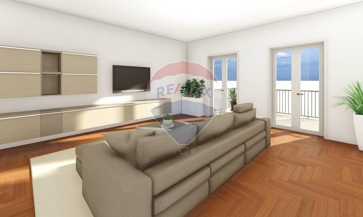 Appartamento - Reggio di Calabria