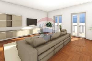 Appartamento - Reggio di Calabria