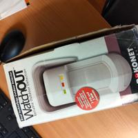 ROKONET Sensore di movimento da esterno