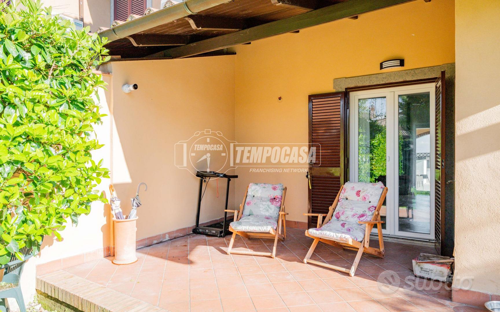 Casa – Ladispoli, Monteroni - Vista 4
