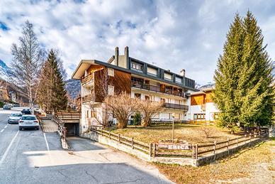 Appartamento Bardonecchia [Cod. rif 3220100VRG] (F