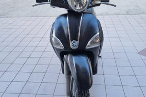 Piaggio liberty 125
