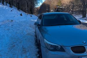 Bmw 530i ASI GPL