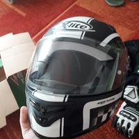 Casco integrale 