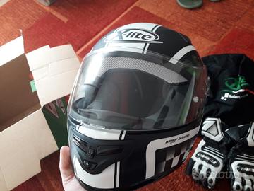 Casco integrale 