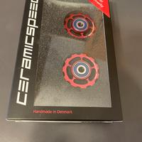 Pulegge ceramicspeed Sram 11 v