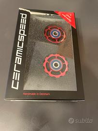 Pulegge ceramicspeed Sram 11 v