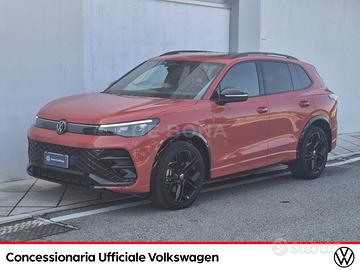 Volkswagen Tiguan 2.0 tdi r-line 150cv dsg