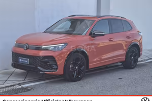 Volkswagen Tiguan 2.0 tdi r-line 150cv dsg