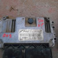 CENTRINA MOTORE CENTRLINA GPL 500 1.4 HP