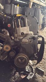 MOTORE FIAT 500 100HP 1.4 B 2012 Cod. Motore 169B3
