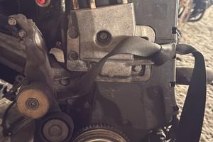 MOTORE FIAT 500 100HP 1.4 B 2012 Cod. Motore 169B3
