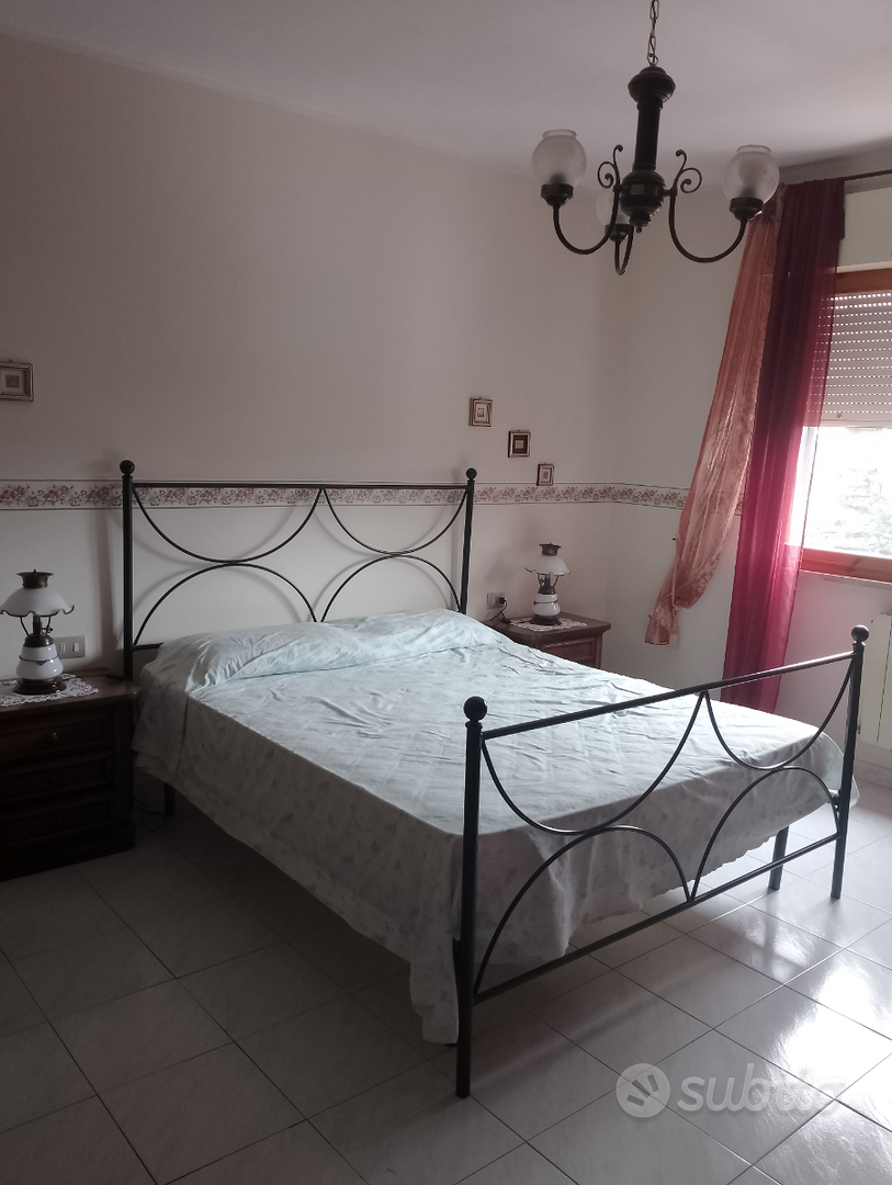 Appartamento – Igrèsias/Iglesias, Sulcis Iglesiente - Vista 4