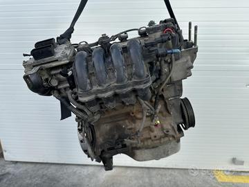MOTORE COMPLETO FIAT Punto Berlina 3P 2Â° Serie 18