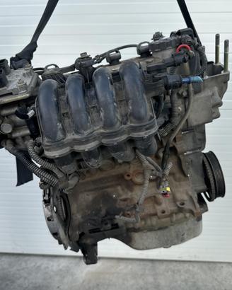 MOTORE COMPLETO FIAT Punto Berlina 3P 2° Serie 18