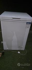 frigo pozzetto