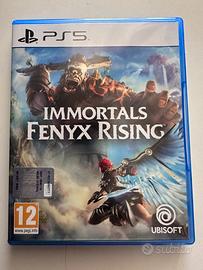 Immortal Fenyx Rising PS5