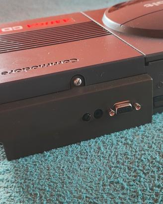 commodore Amiga Sinclair MSX giochi videogiochi 