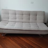 Divano letto 