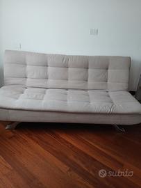 Divano letto 