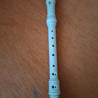 Flauto dolce 