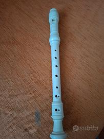 Flauto dolce 