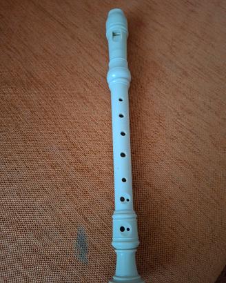 Flauto dolce 